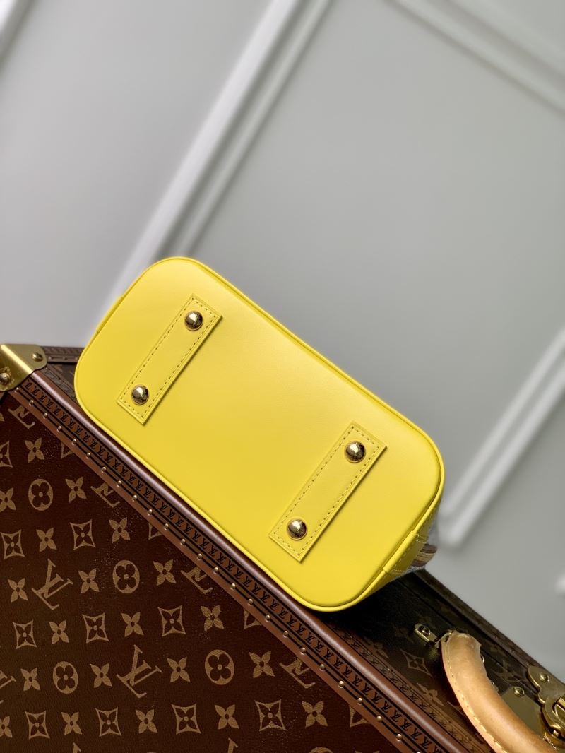 LV Top Handle Bags